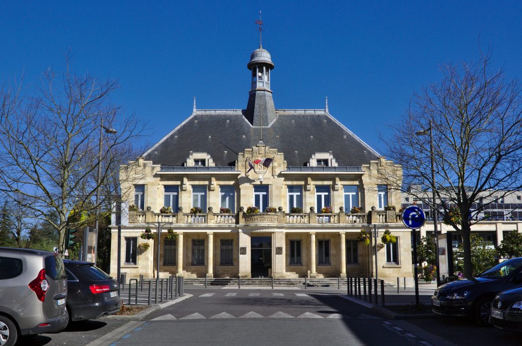 Agence communication Saint-Médard-en-Jalles 33160
