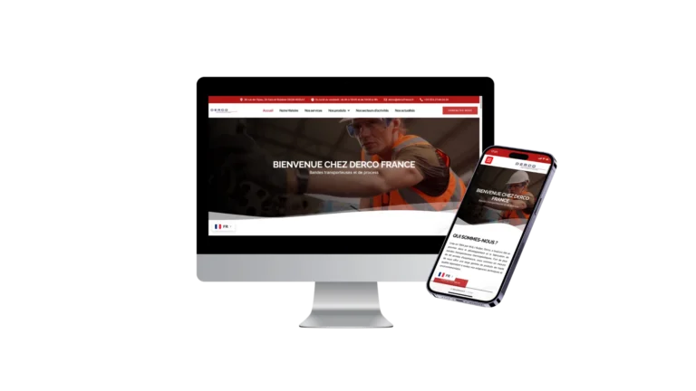 DERCO FRANCE