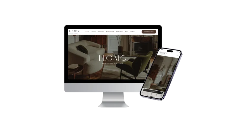 LEGATO ARCHI